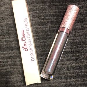 LIME CRIME Black Unicorn Diamond Crushers BNIB